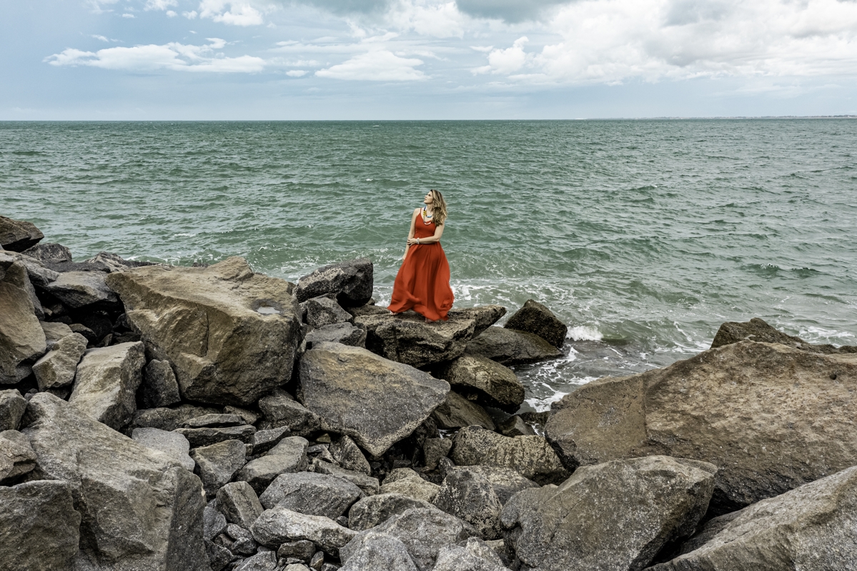 Soraya Castelo Branco lança “Porto Salgado” em homenagem a Parnaíba